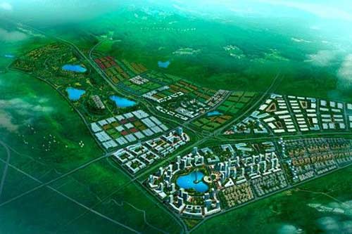 科技部：发布第一批国家现代农业科技示范区