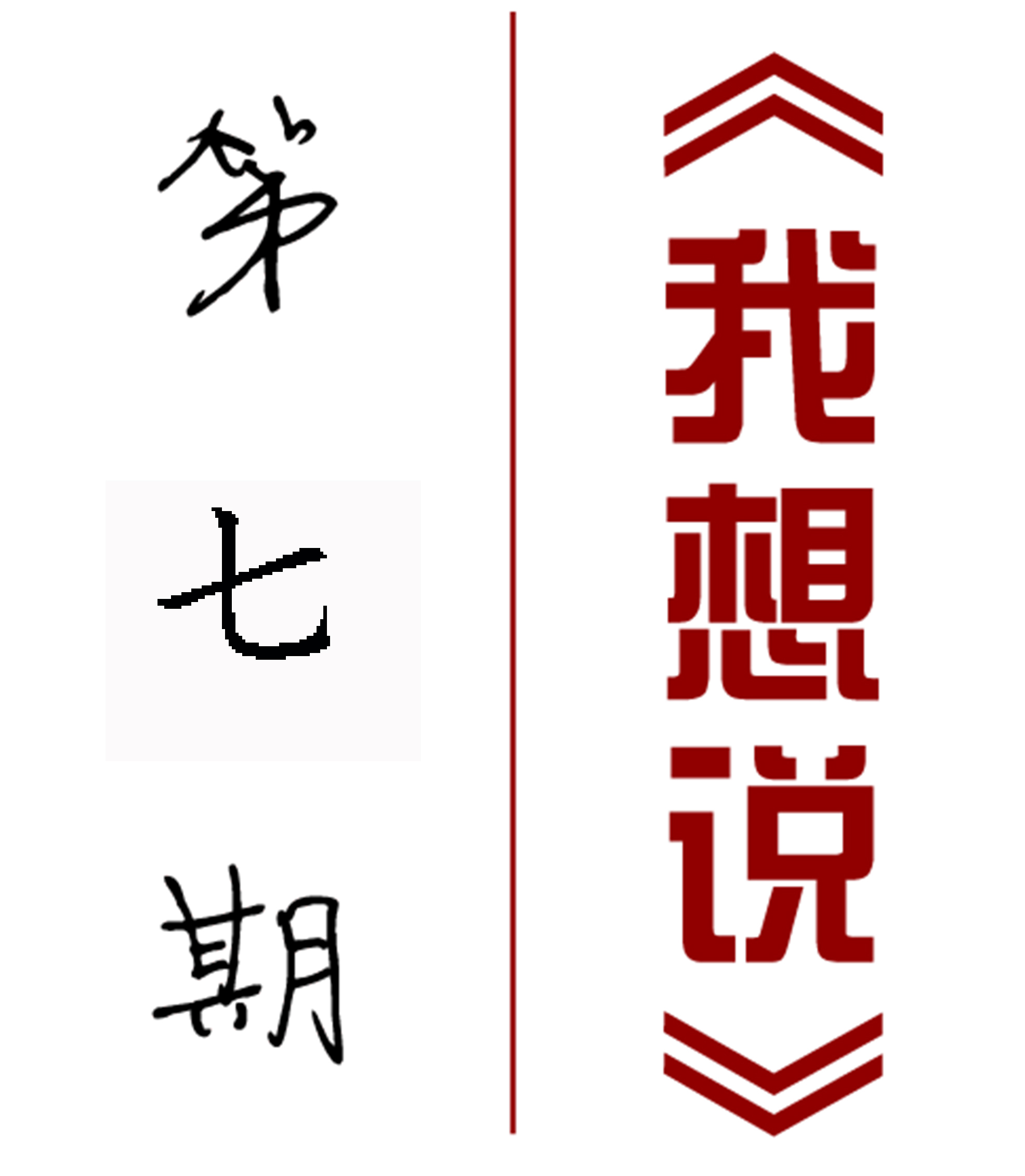 【我想说】第七期：二十万倍速的人生