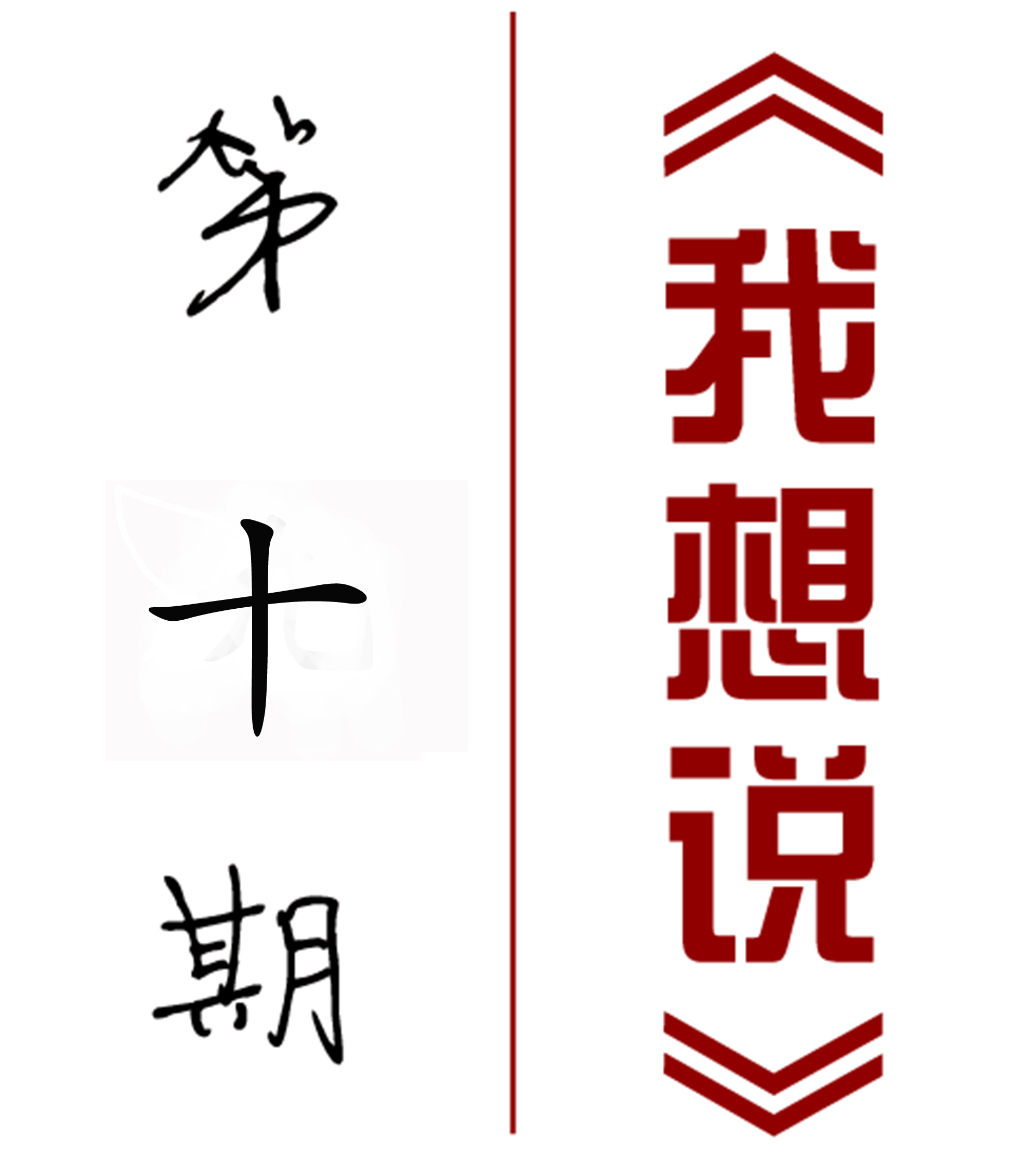 【我想说】第十期：忆青海