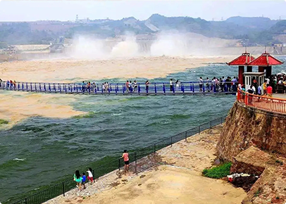 朱万峰：黄河国家文化公园（河南段）发展探索