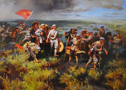 周冉：长征国家文化公园的规划建设思考