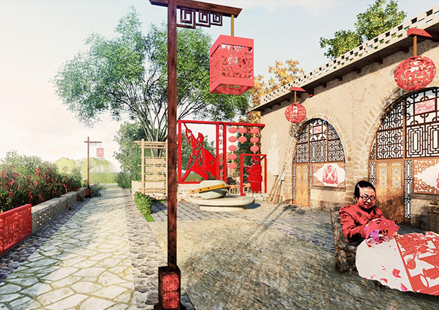 陕西省长征国家文化公园（吴起县段）保护建设规划