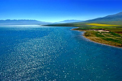 朱万峰：青海省文旅融合产业发展探索