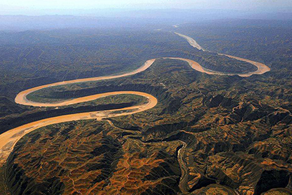 朱万峰：新时代山西黄河旅游策略