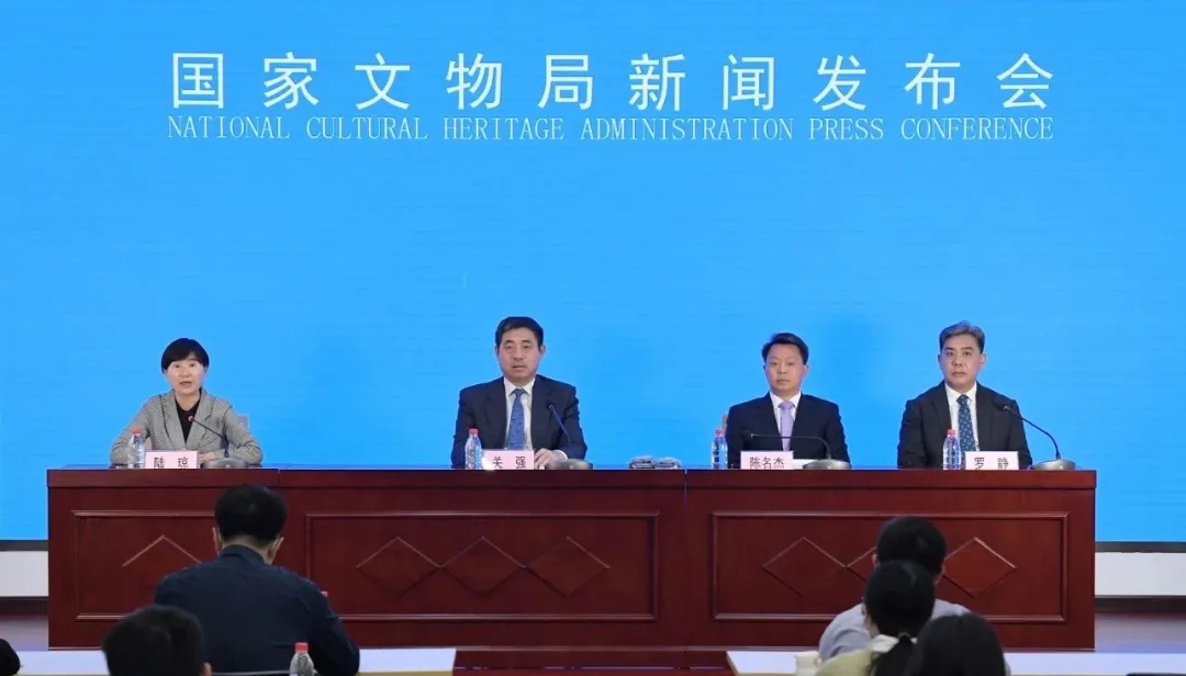 探索博物馆发展新模式：2021年“5·18国际博物馆日”，中国主会场有这些惊喜