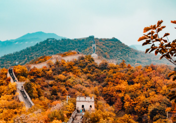 长城、大运河、长征国家文化公园建设保护规划出台！