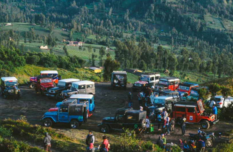 九部门出台意见推动农村客运高质量发展，旅游又“沾光”！