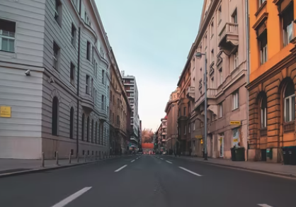 国家级旅游休闲街区认定工作启动!