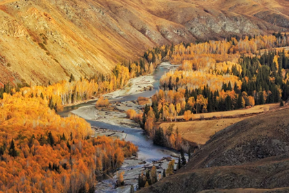 《黄河文化保护传承弘扬规划》出台实施