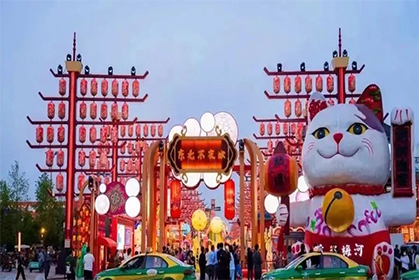 文旅进化，“夜经济”的进化迭代之路究竟该怎样走？