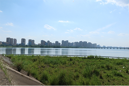 朱万峰院长受邀前往四川省遂宁市指导高质量户外运动目的地建设工作